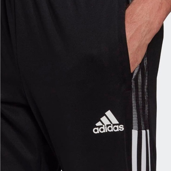 Adidas NWT youth pants - Picture 5 of 5